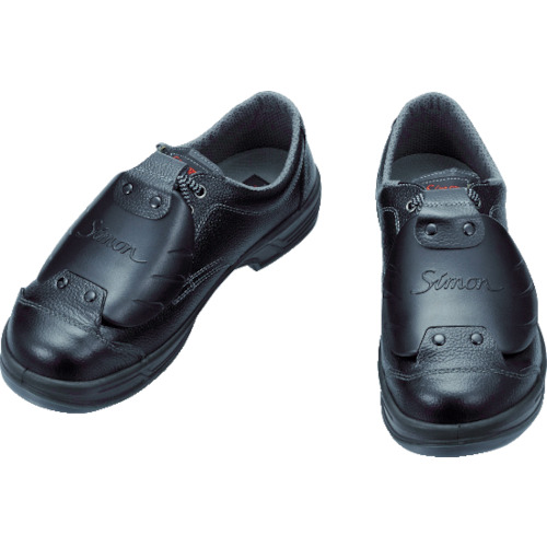 シモン　安全靴甲プロ付　短靴　ＳＳ１１Ｄ－６　２５．５ｃｍ