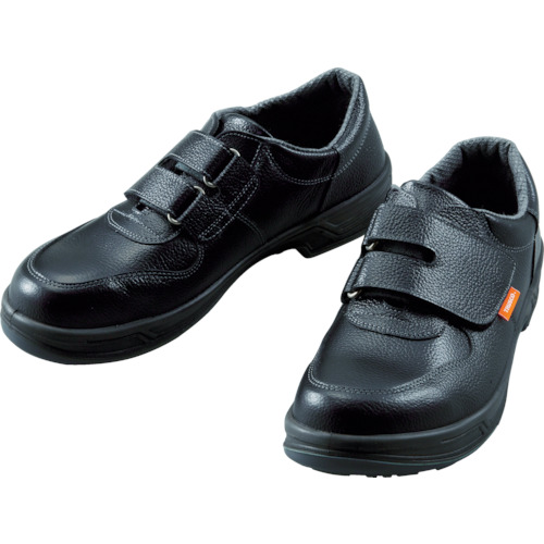 ＴＲＵＳＣＯ 安全靴 短靴マジック式 ＪＩＳ規格品 ２６．０ｃｍ